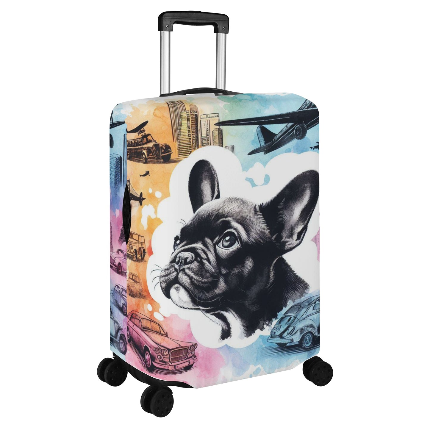 Roxy  - Luggage Cover