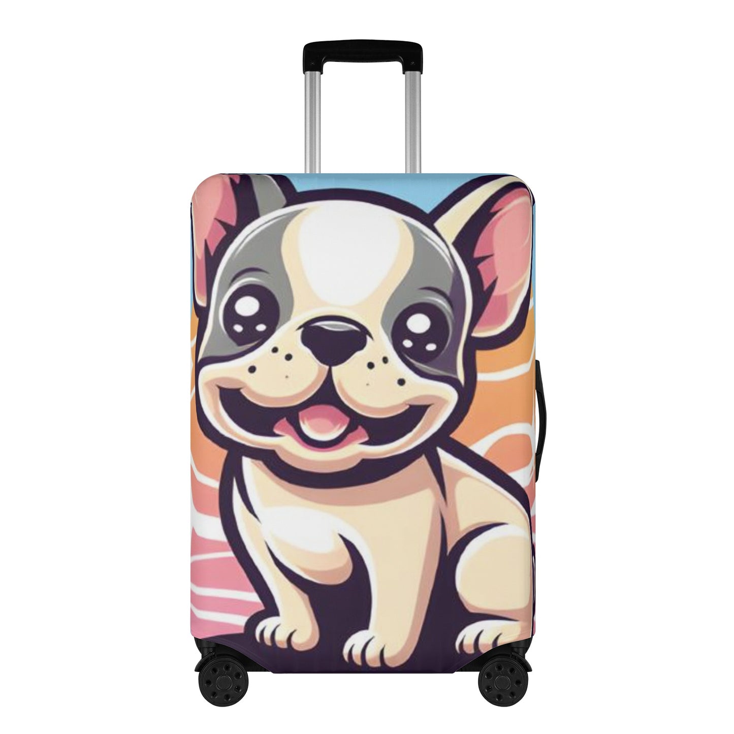 Obi  - Luggage Cover