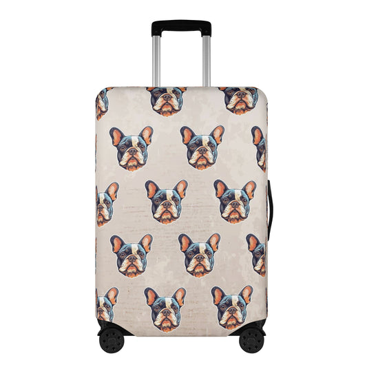 Louis  - Luggage Cover