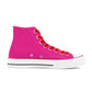 Roxy - Classic High Top Canvas Shoes