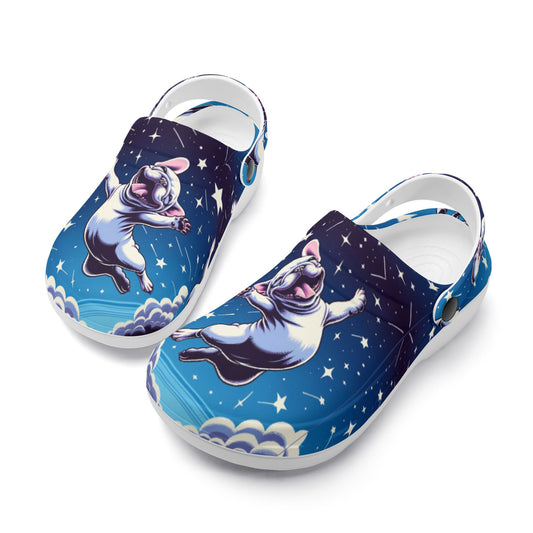 Duke - Nursing Slip On Clogs