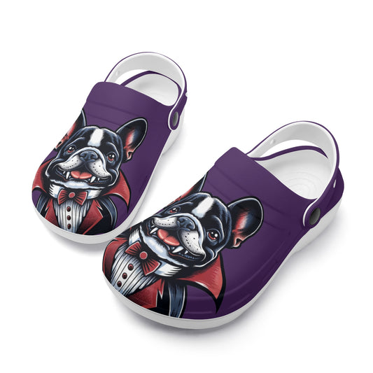 Roxy - Nursing Slip On Clogs