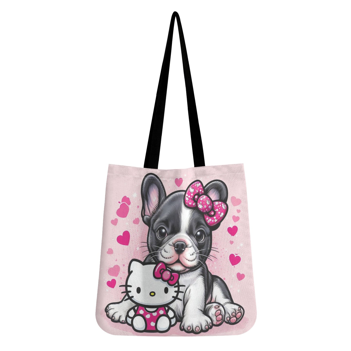 Lucy - Tote Bag