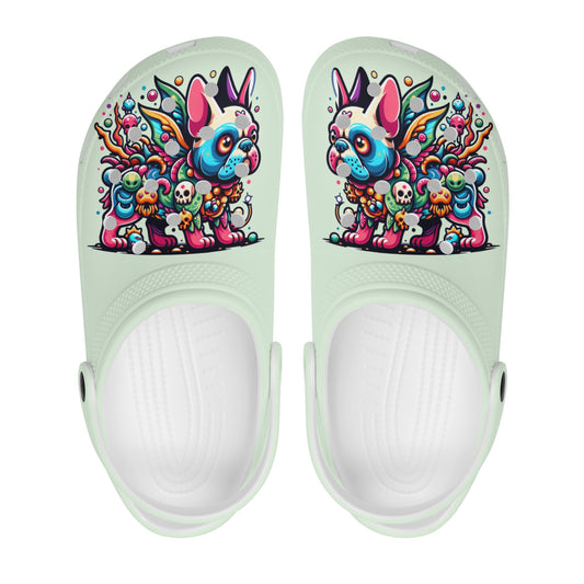 Maya - Sabots unisexes