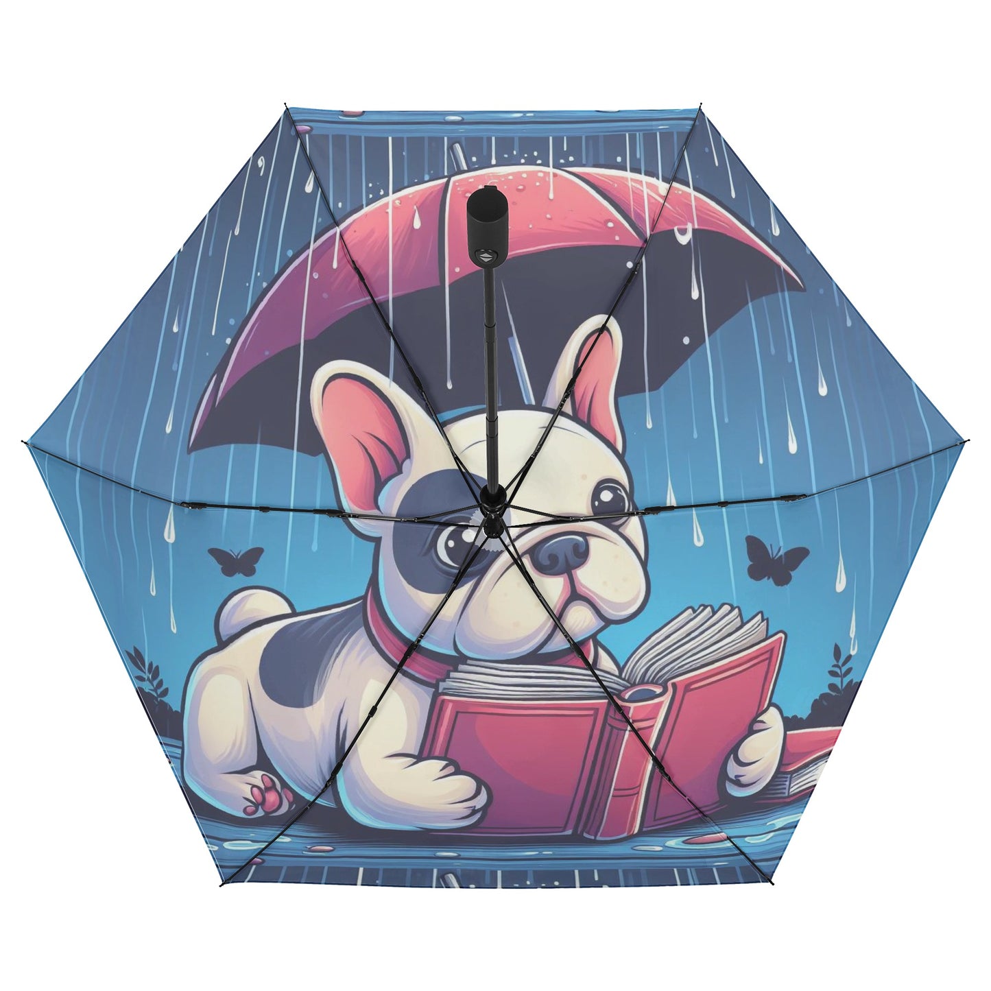 Hazel - Umbrella