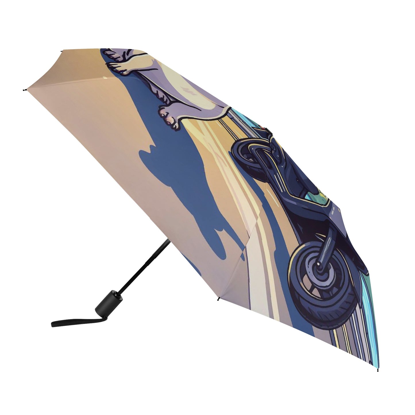Roxy - Umbrella