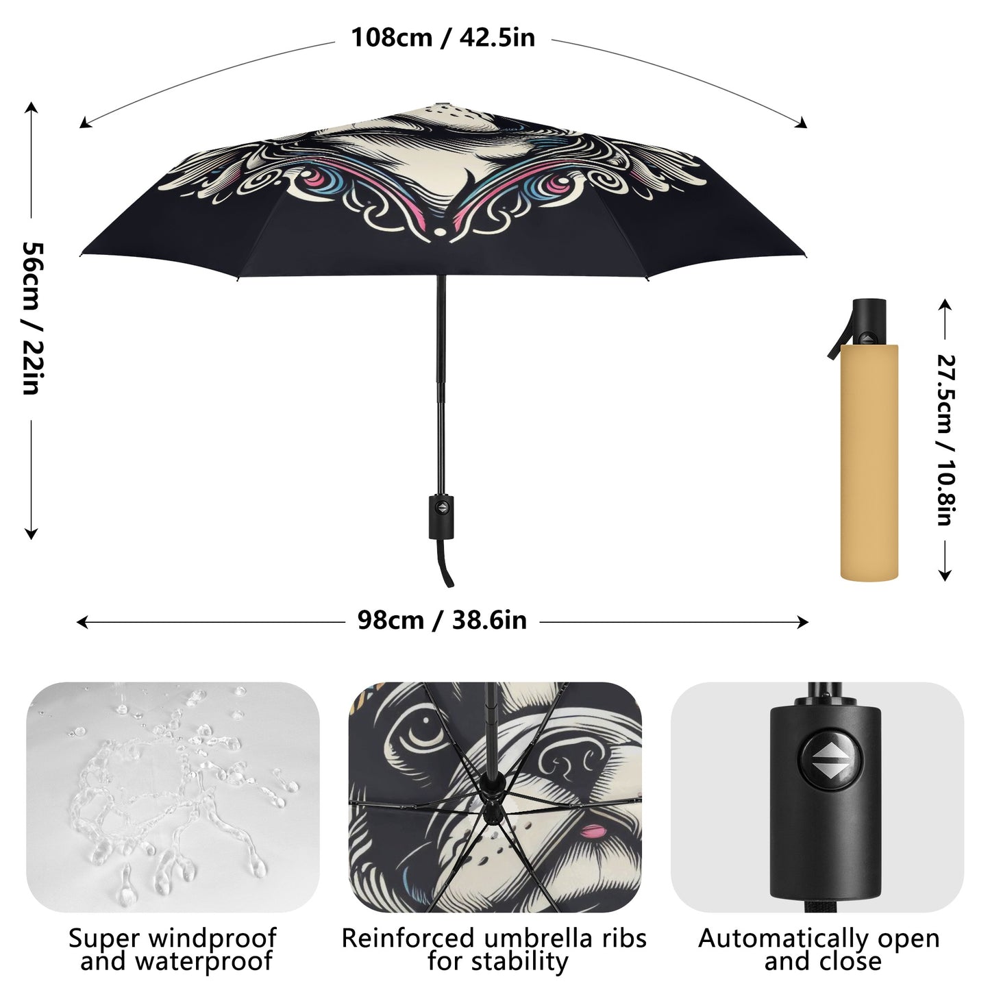 Stella - Umbrella
