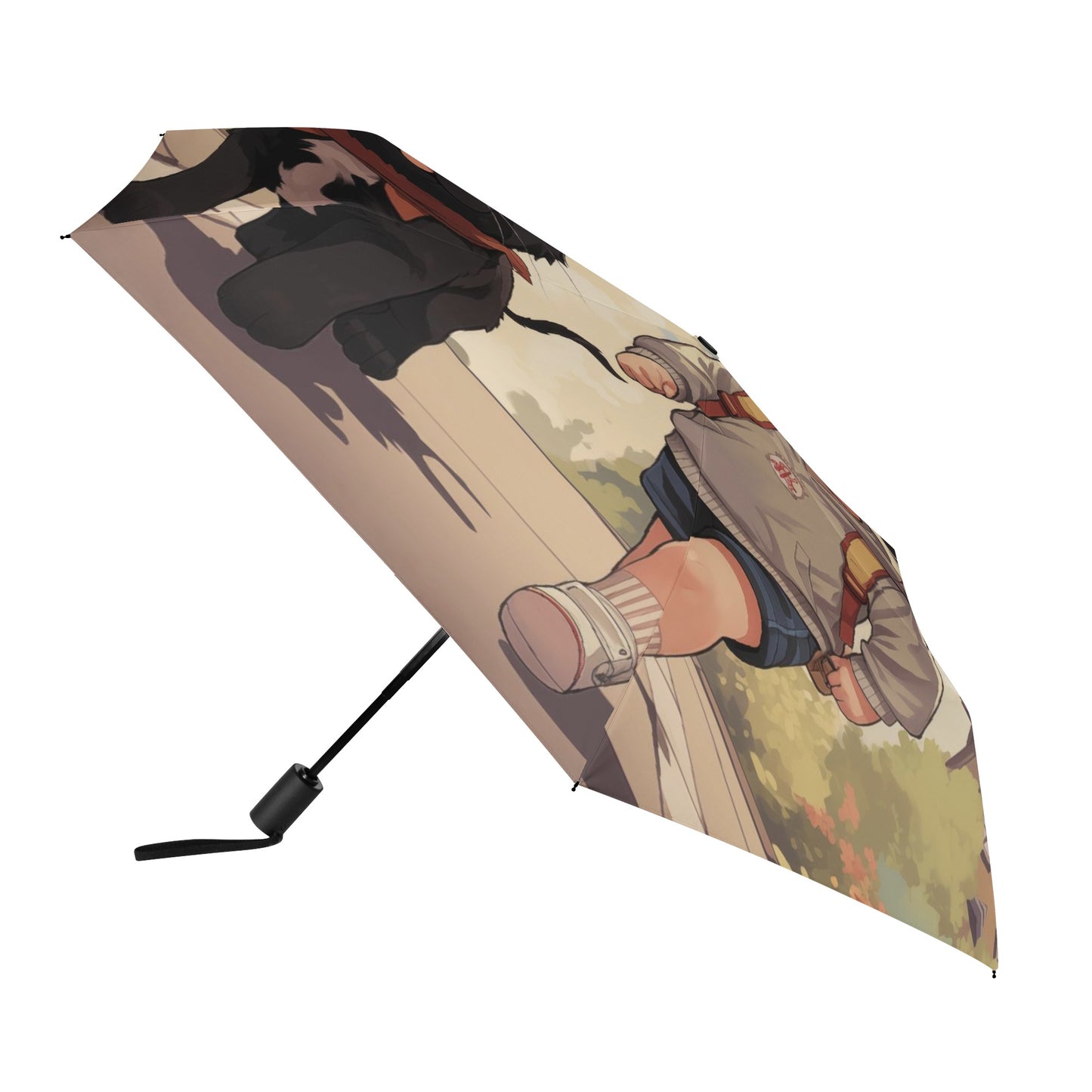 Winnie - Umbrella