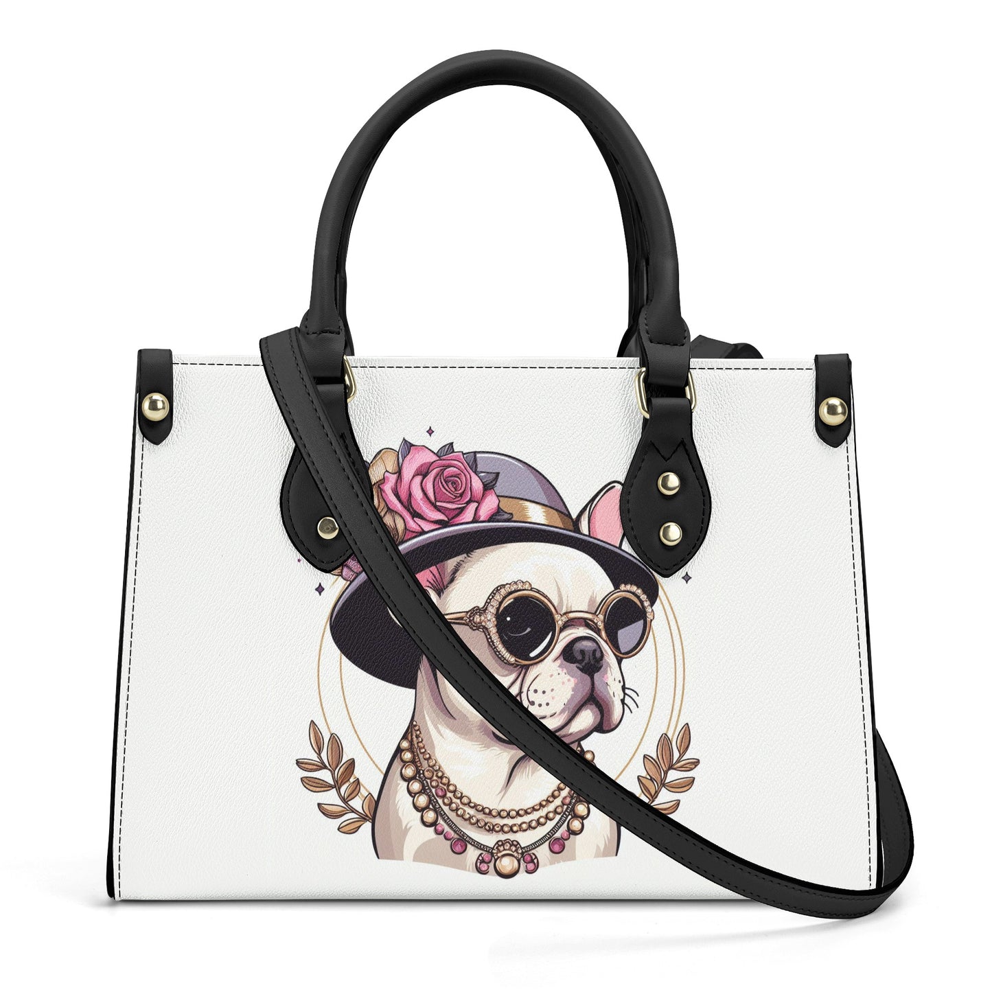 Queen - Luxury Women Handbag