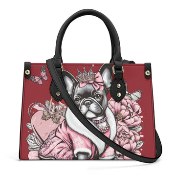 French Bulldog Bags – frenchie Shop