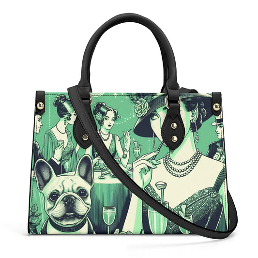 Princess - Luxury Women Handbag