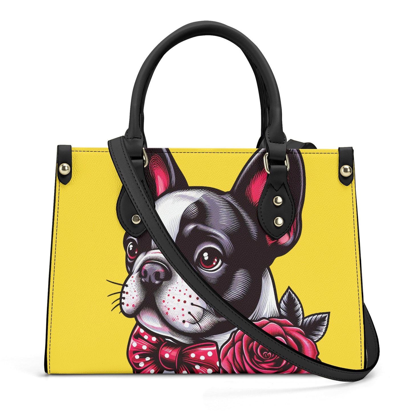 Coco - Luxury Women Handbag