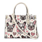 Bailey - Luxury Women Handbag