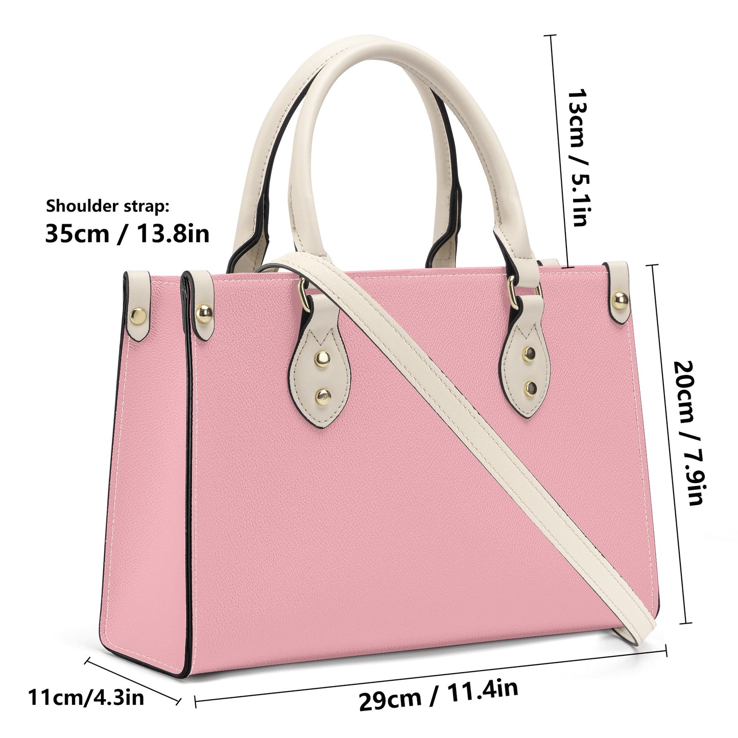 Kona - Luxury Women Handbag