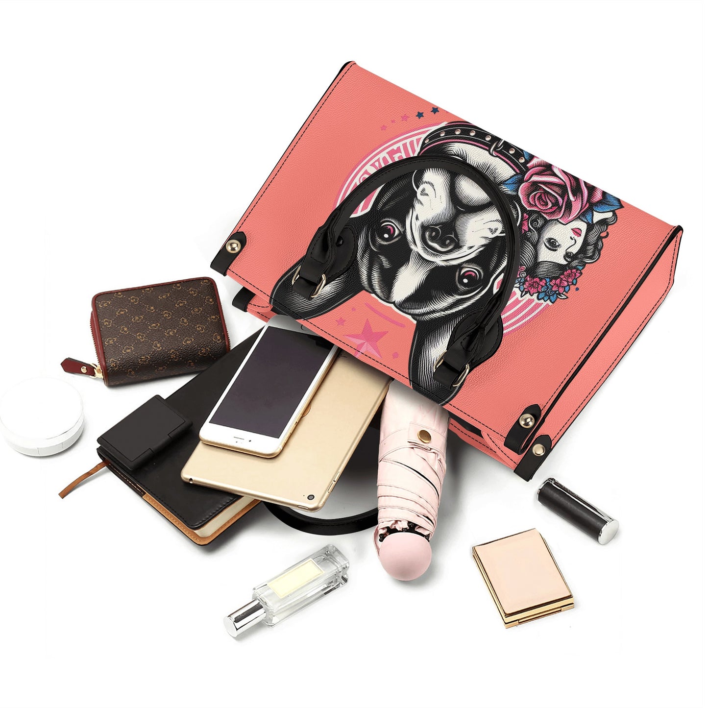 Lily - Luxury Women Handbag