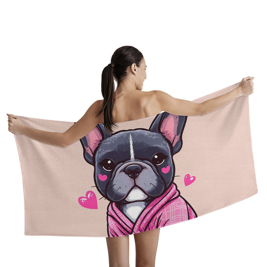 Nova - Serviette de bain