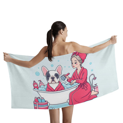 Kona - Bath Towel