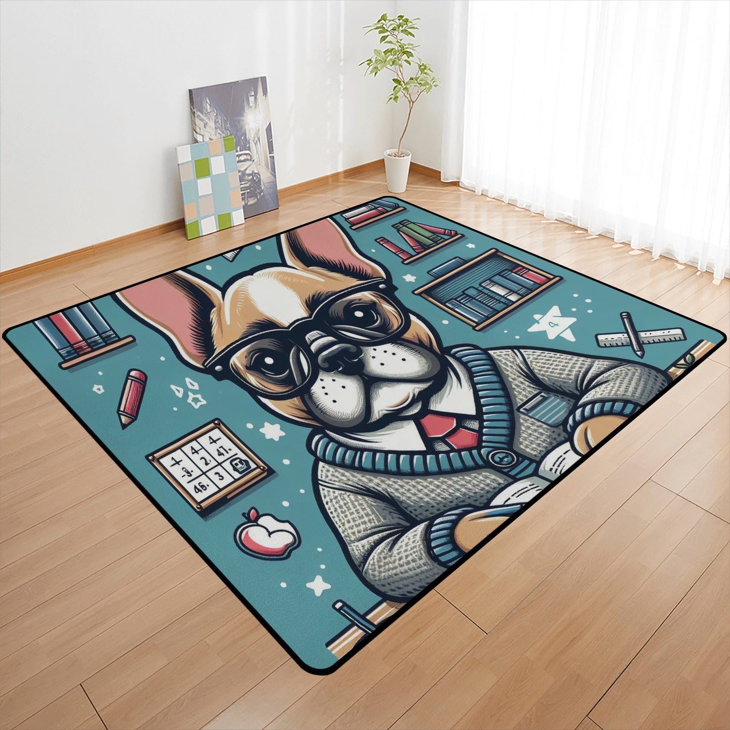 Aspen - Living Room Carpet Rug