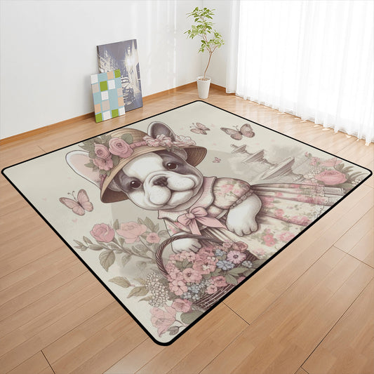 Lexi - Living Room Carpet Rug