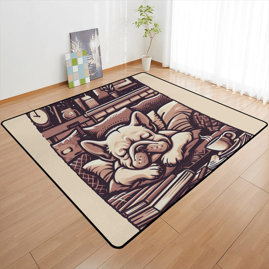 Riley - Living Room Carpet Rug