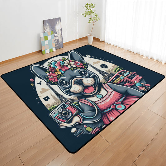 Gracie - Living Room Carpet Rug