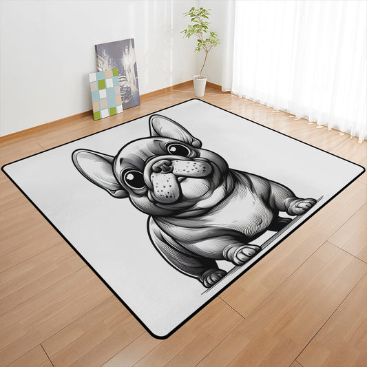 Winnie - Living Room Carpet Rug
