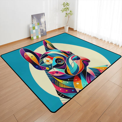Bailey - Living Room Carpet Rug