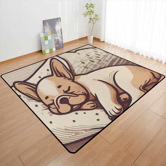 Mia - Living Room Carpet Rug