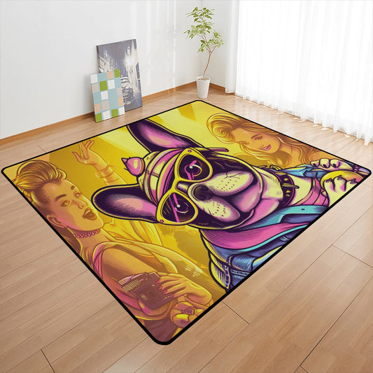 Kona - Living Room Carpet Rug