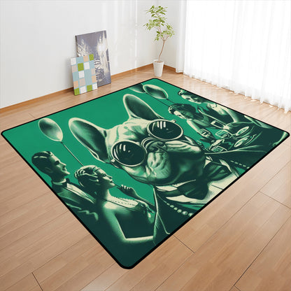 Lily - Living Room Carpet Rug