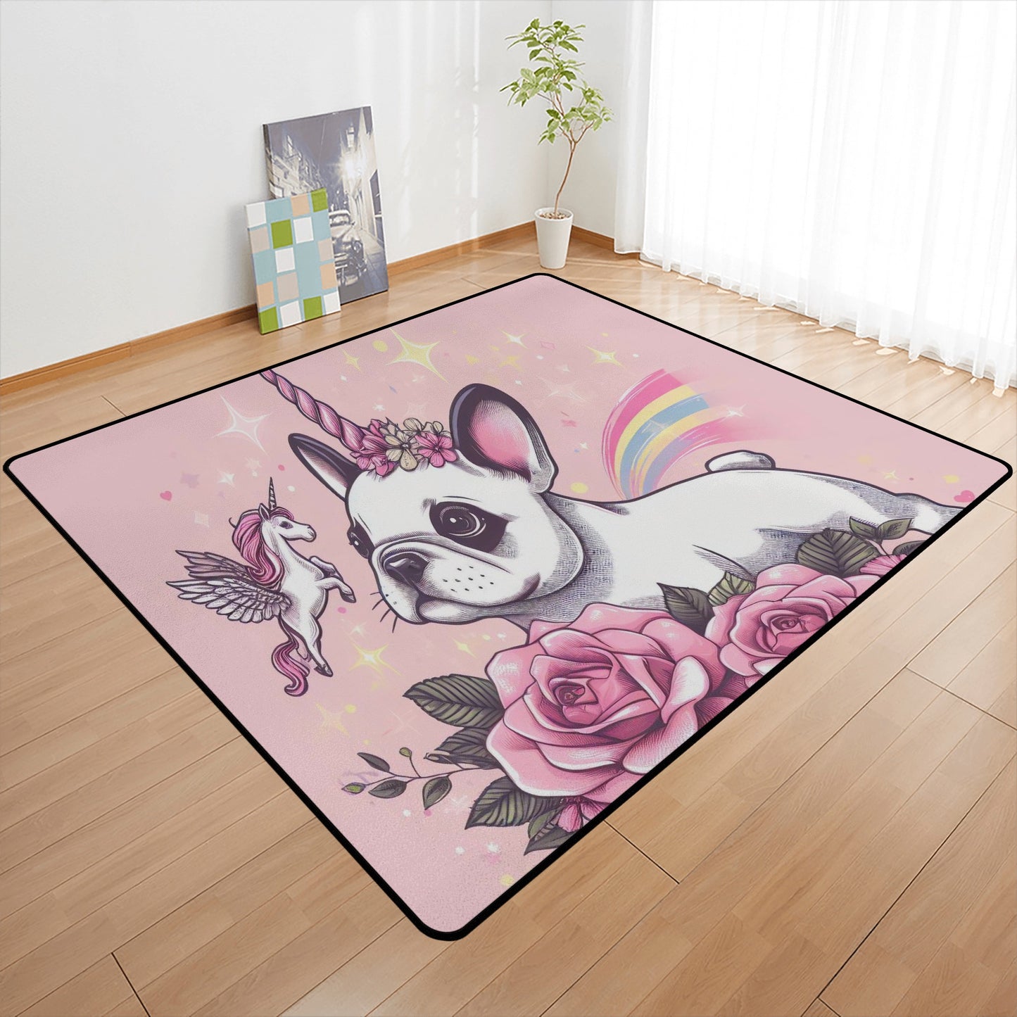 Nala - Living Room Carpet Rug
