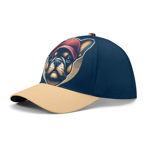 Nala - Baseball Cap