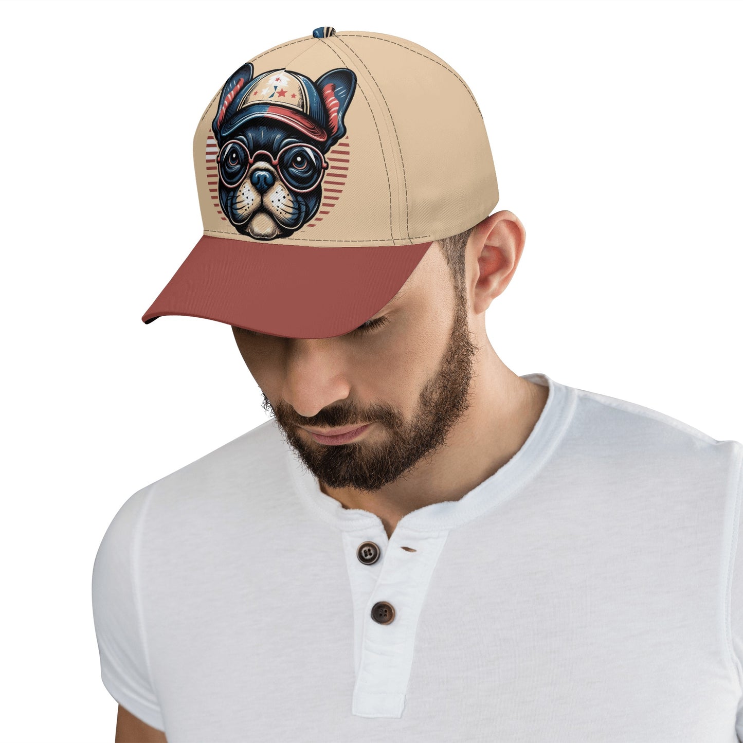 Duke - Baseball Cap