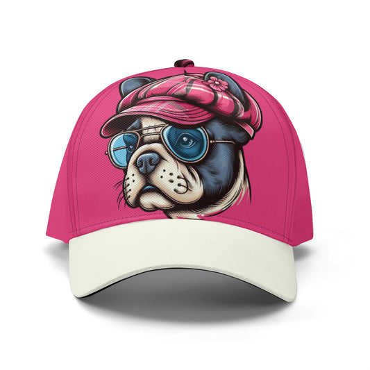 Tucker - Baseball Cap