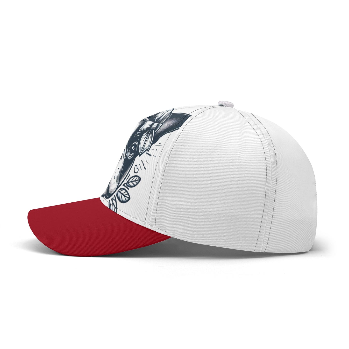 Aspen - Baseball Cap
