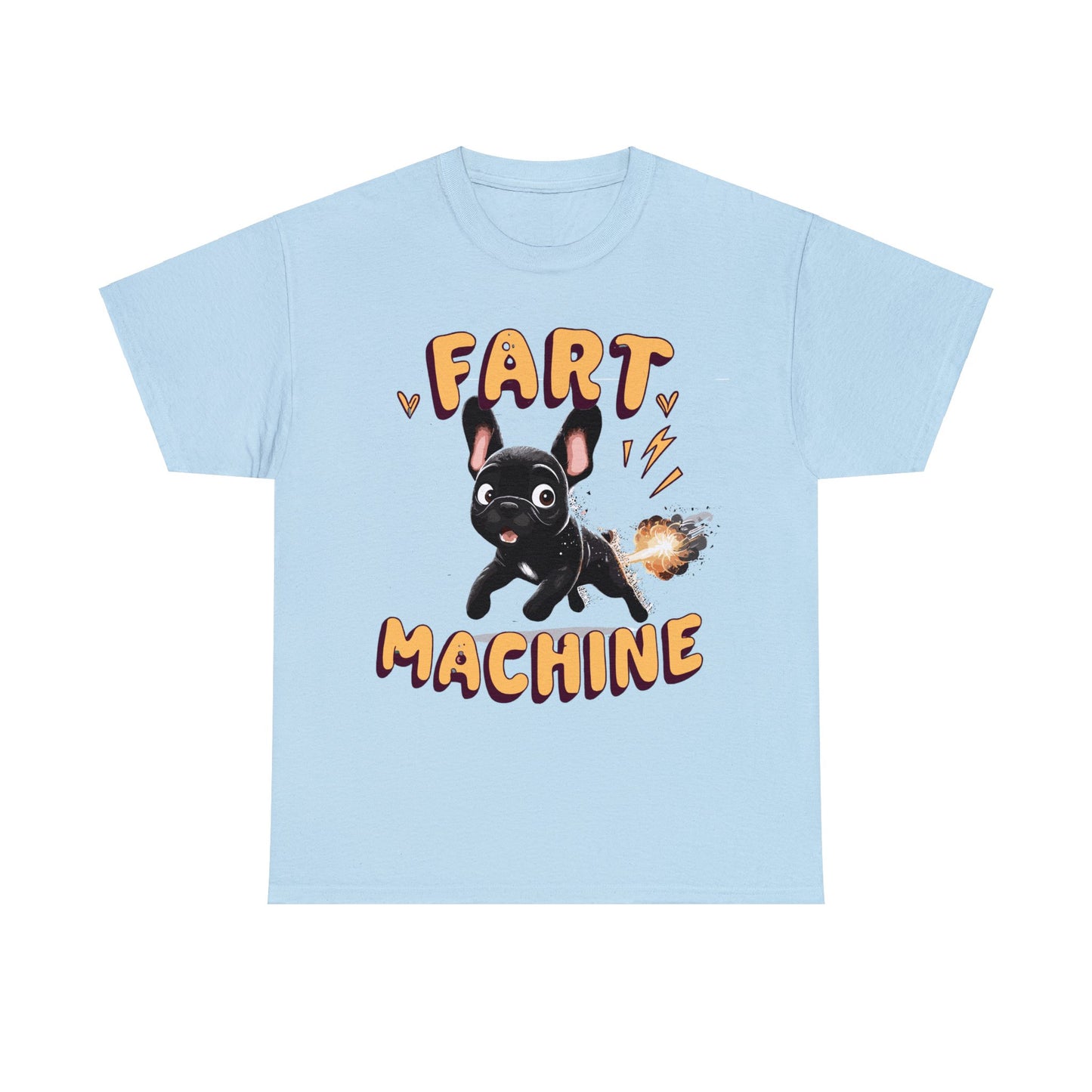 Fart Machine  - Unisex Tshirt