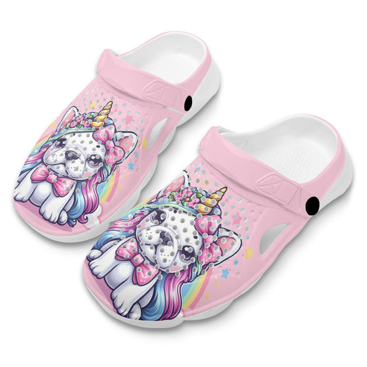 Coco - Summer Hollow Out Clogs