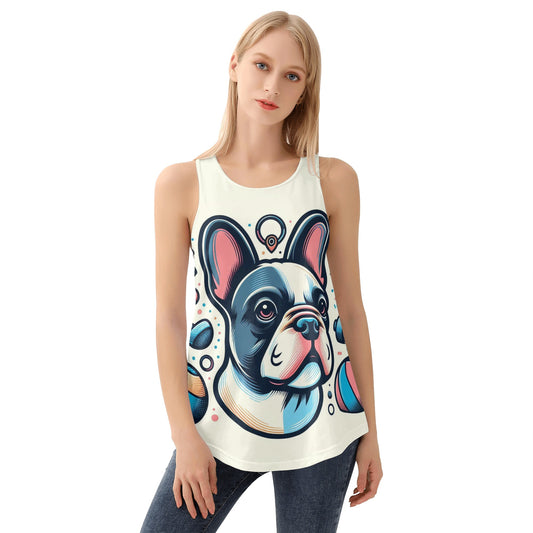 Molly - Women Tank Tops