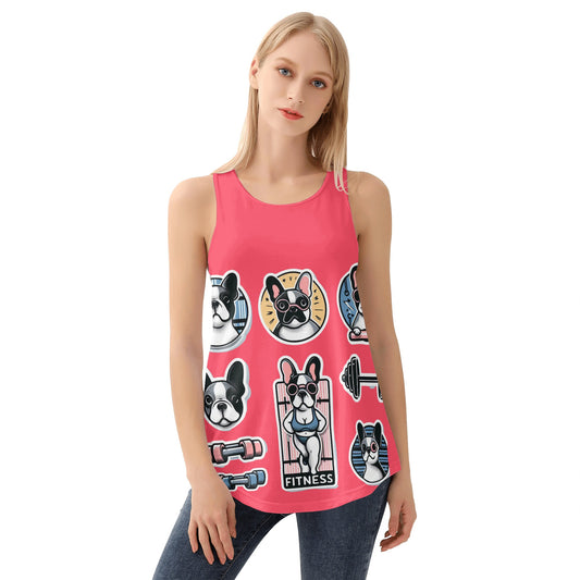 Lola - Women Tank Tops