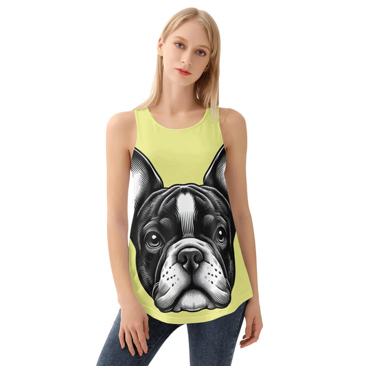 Lucy - Women Tank Tops