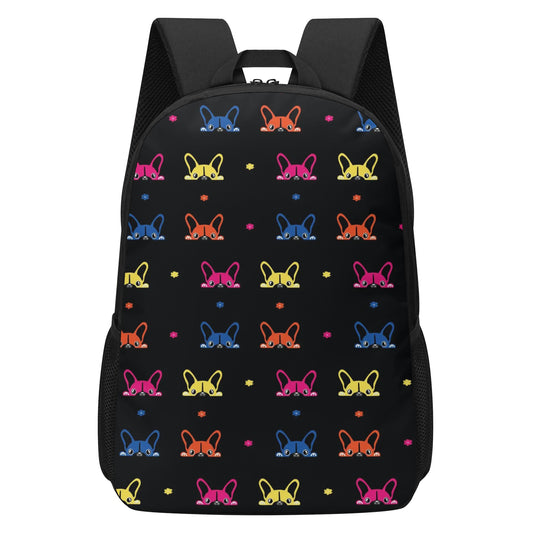 Nova - 17 Inch Backpack