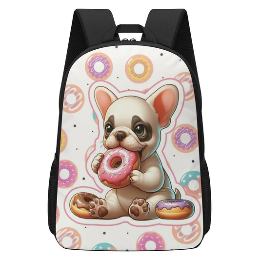 Betty  - 17 Inch Backpack