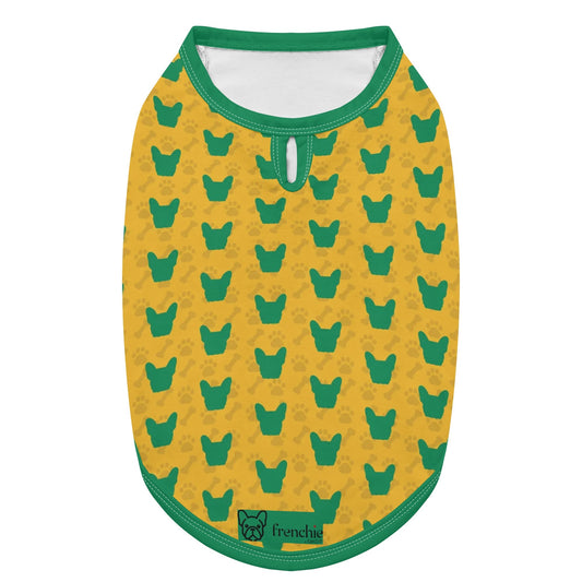 Finn -  Shirt for Frenchies - Frenchie Shop Original