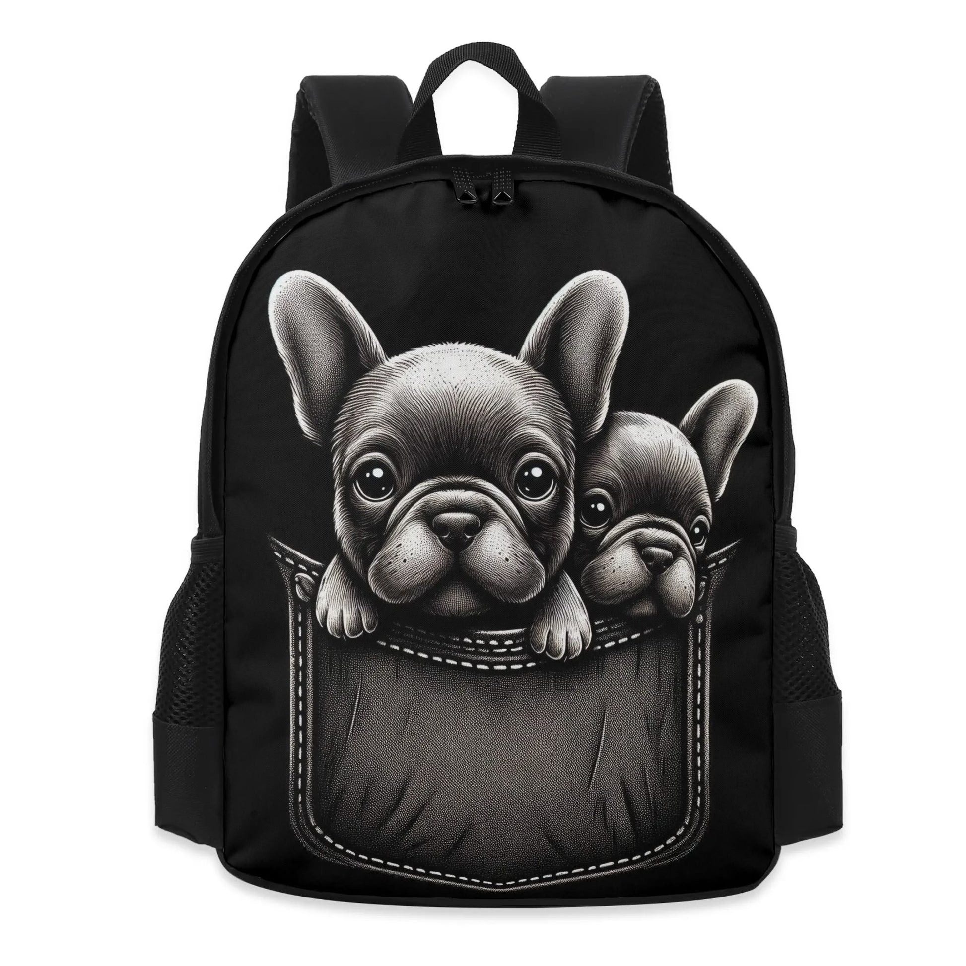 Buddy - Kids School Backpack Buddy - Kids School Backpack