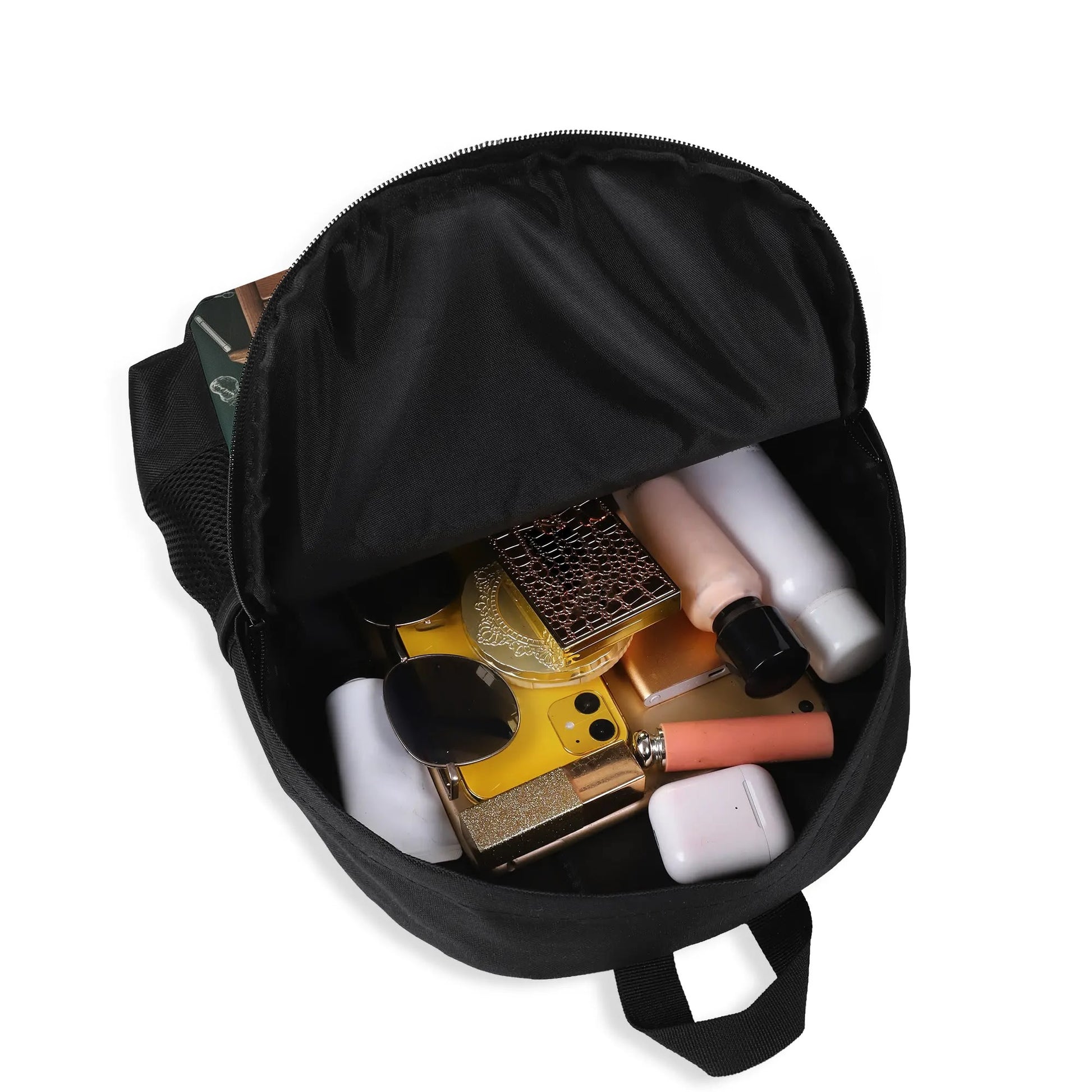 bentley mini backpacks Kids School Backpack Stylish & Comfy With its distinctive striped design Bentley - Kids School Backpack