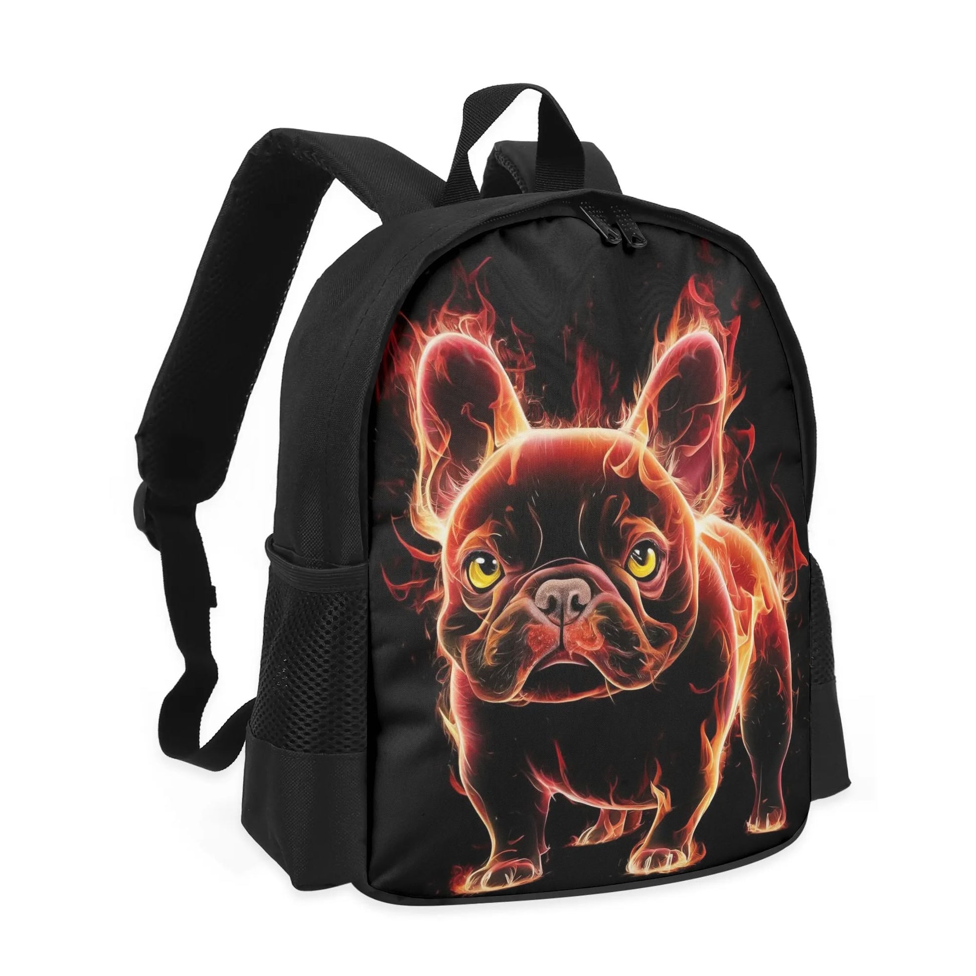 Pour Bouledogue Sac à Dos Bouledogue Français Sac A Dos Pour