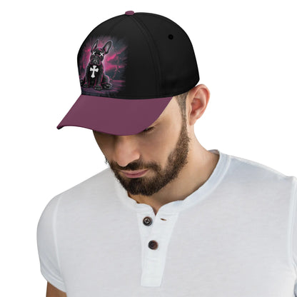 Ginger -  Baseball Cap