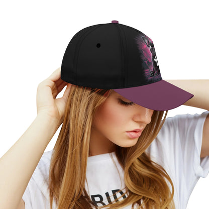 Ginger -  Baseball Cap