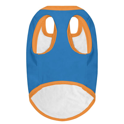 Camiseta personalizada de Frenchie con nombre y número - Frenchie Shop Original