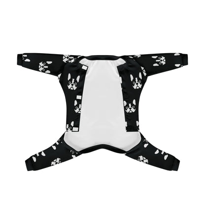 Pénélope - Pyjama Frenchie – Ultra doux, confortable et adorablement élégant